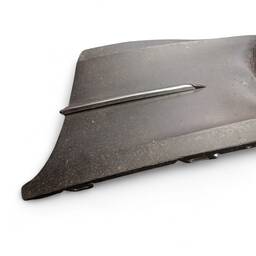 MOLDURA MILHA LADO ESQUERDO SPACEFOX 10/14