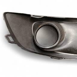 MOLDURA MILHA LADO ESQUERDO SPACEFOX 10/14