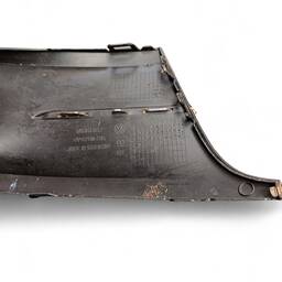 MOLDURA MILHA LADO ESQUERDO SPACEFOX 10/14