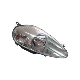 FAROL DIREITO PUNTO 2008 2009 A 2012 CROMADO