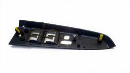 MOLDURA COMANDO VIDRO DIANTEIRO ESQUERDO HILUX 05 A 15