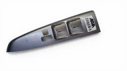 MOLDURA COMANDO VIDRO DIANTEIRO ESQUERDO HILUX 05 A 15