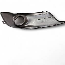 MOLDURA MILHA LADO ESQUERDO SPACEFOX 10/14