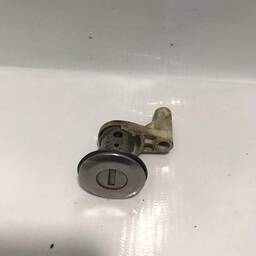 CILINDRO FECHADURA D/D RENAULT DUSTER 2012 A 2020