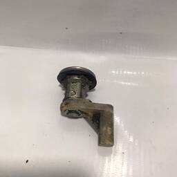 CILINDRO FECHADURA D/D RENAULT DUSTER 2012 A 2020