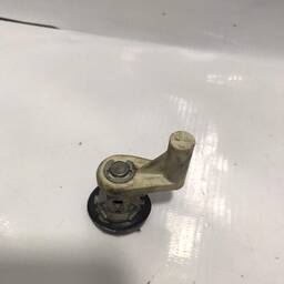 CILINDRO FECHADURA D/D RENAULT DUSTER 2012 A 2020