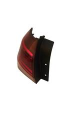 LANTERNA TRASEIRA ESQUERDA COBALT 2016 A 2020 (CANTO)