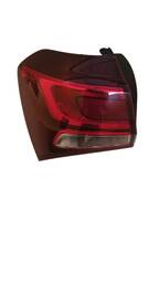 Lanterna Traseira Esquerda Cobalt 2016 a 2020 (canto)