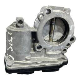 Tbi corpo borboleta UP 2016/2017