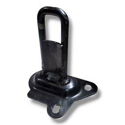 BATENTE BANCO TRASEIRO ESQUERDO FORD KA 1.0 2015 G4BA9662453