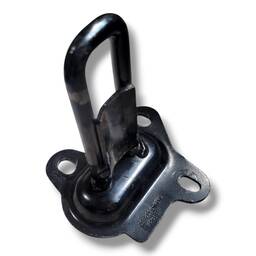 BATENTE BANCO TRASEIRO ESQUERDO FORD KA 1.0 2015 G4BA9662453