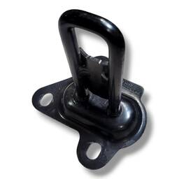 BATENTE BANCO TRASEIRO ESQUERDO FORD KA 1.0 2015 G4BA9662453