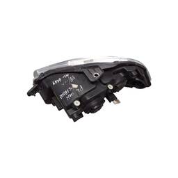 FAROL DIREITO PALIO STRADA SIENA 09/20 MASC CROMADA ARO PRET