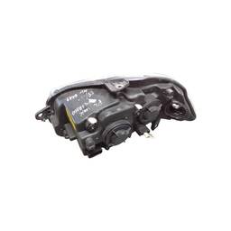 FAROL DIREITO PALIO STRADA SIENA 09/20 MASC CROMADA ARO PRET