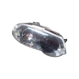 FAROL DIREITO PALIO STRADA SIENA 09/20 MASC CROMADA ARO PRET