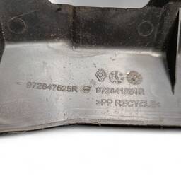 DEFLETOR DIR RADIADOR RENAULT SANDERO 2015