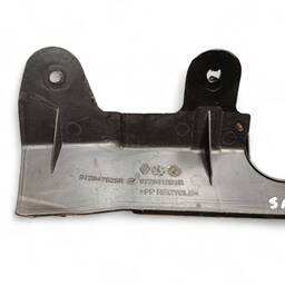 DEFLETOR DIR RADIADOR RENAULT SANDERO 2015