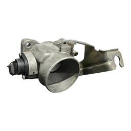 Tbi Corpo de Borboleta ford fiesta 2008