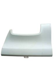 Moldura Tampa Inf Painel Esq Corolla 2009 a 2014 5504502330