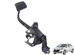 PEDAL FREIO ELETRONICO HYUNDAI HB20 2012 2019