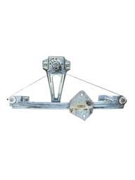 MÁQUINA DE VIDRO PORTA TRASEIRA ESQUERDA CLIO 13 A 2016 MAN