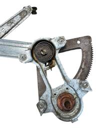 MÁQUINA DE VIDRO PORTA DIANTEIRA DIR F-250 99 A 11 2/4P MAN