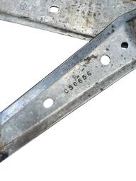 MÁQUINA DE VIDRO PORTA DIANTEIRA DIR F-250 99 A 11 2/4P MAN