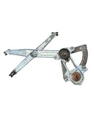 Máquina de Vidro Porta Dianteira Dir F-250 99 a 11 2/4P Man