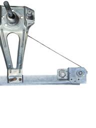 MÁQUINA DE VIDRO PORTA TRASEIRA ESQUERDA CLIO 13 A 2016 MAN