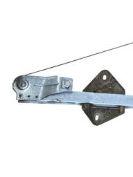 MÁQUINA DE VIDRO PORTA TRASEIRA ESQUERDA CLIO 13 A 2016 MAN