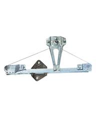 Máquina de Vidro Porta Traseira Esquerda Clio 13 a 2016 Man