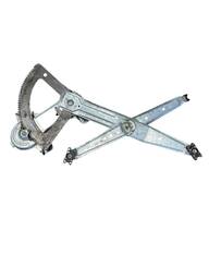 MÁQUINA DE VIDRO PORTA DIANTEIRA DIR F-250 99 A 11 2/4P MAN