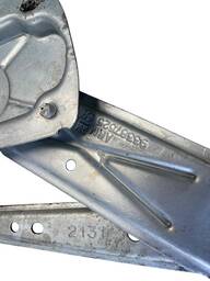 MÁQUINA DE VIDRO PORTA D ESQ CORSA CLASSIC HATCH 96 A 16 MAN