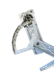 MÁQUINA DE VIDRO PORTA D ESQ CORSA CLASSIC HATCH 96 A 16 MAN