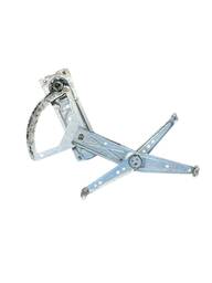 Máquina de Vidro Porta D Esq Corsa Classic Hatch 96 a 16 Man