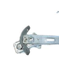 MÁQUINA DE VIDRO PORTA DIANTEIRA ESQUERDA S10 2012/ MANUAL