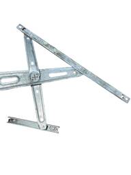 MÁQUINA DE VIDRO PORTA DIANTEIRA ESQUERDA S10 2012/ MANUAL