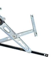 MÁQUINA DE VIDRO PORTA DIANTEIRA ESQUERDA S10 2012/ MANUAL