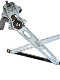 MÁQUINA DE VIDRO PORTA DIANTEIRA ESQUERDA S10 2012/ MANUAL