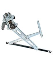 Máquina de Vidro Porta Dianteira Esquerda S10 2012/ Manual