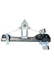 Máquina de Vidro Porta Dianteira Esquerda Onix 2020/