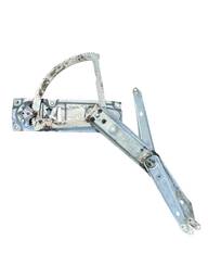 MÁQUINA DE VIDRO PORTA DIANTEI DIR CELTA PRISMA 07/2013 MAN