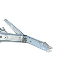 MÁQUINA DE VIDRO PORTA DIANTEI DIR CELTA PRISMA 07/2013 MAN