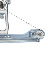 MÁQUINA DE VIDRO PORTA TRASEIRA ESQ ONIX PRISMA 12 A 20 MAN