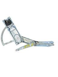 Máquina de Vidro Porta Diantei Dir Celta Prisma 07/2013 Man