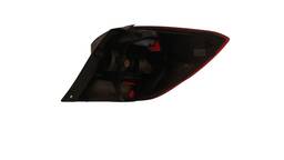 LANTERNA TRASEIRA ESQUERDA KA HATCH 2015 2016 A 2018 FUME