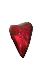 Lanterna Traseira Esquerda Ka Hatch 2015 2016 a 2018 Fume