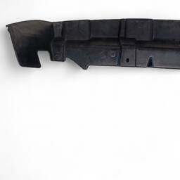 DEFLETOR AR FRONTAL FORD ECOSPORT 10/17