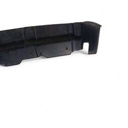 DEFLETOR AR FRONTAL FORD ECOSPORT 10/17