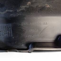 DEFLETOR AR FRONTAL FORD ECOSPORT 10/17